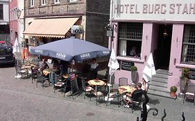 Hotel-Cafe-Burg Stahleck